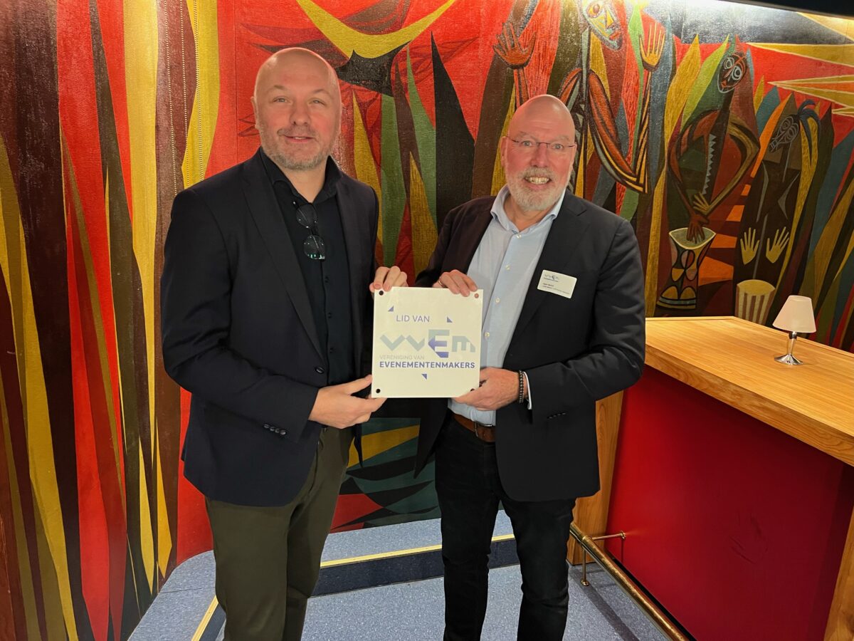 Boris van der Ham nieuwe onafhankelijke voorzitter VVEM