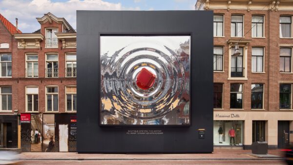 Cartier 1 _ Vel_Or - NEOC - opening winkel