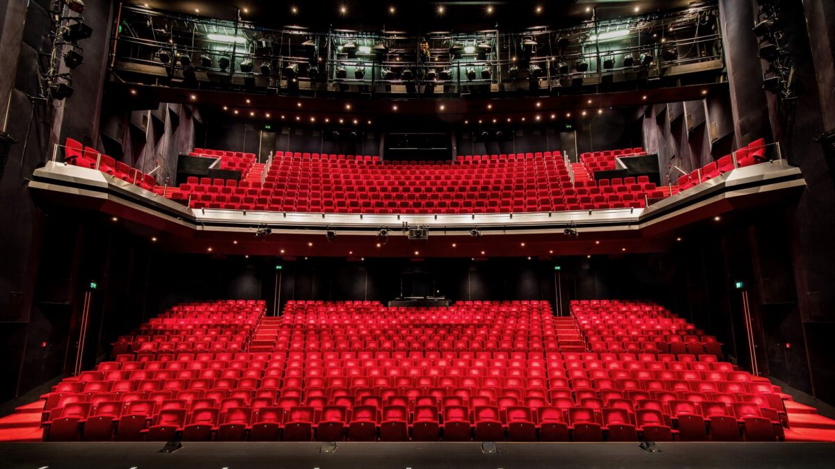 Evenementenlocatie-Amsterdam-theater-DeLaMar-Wim-Sonneveld-zaal