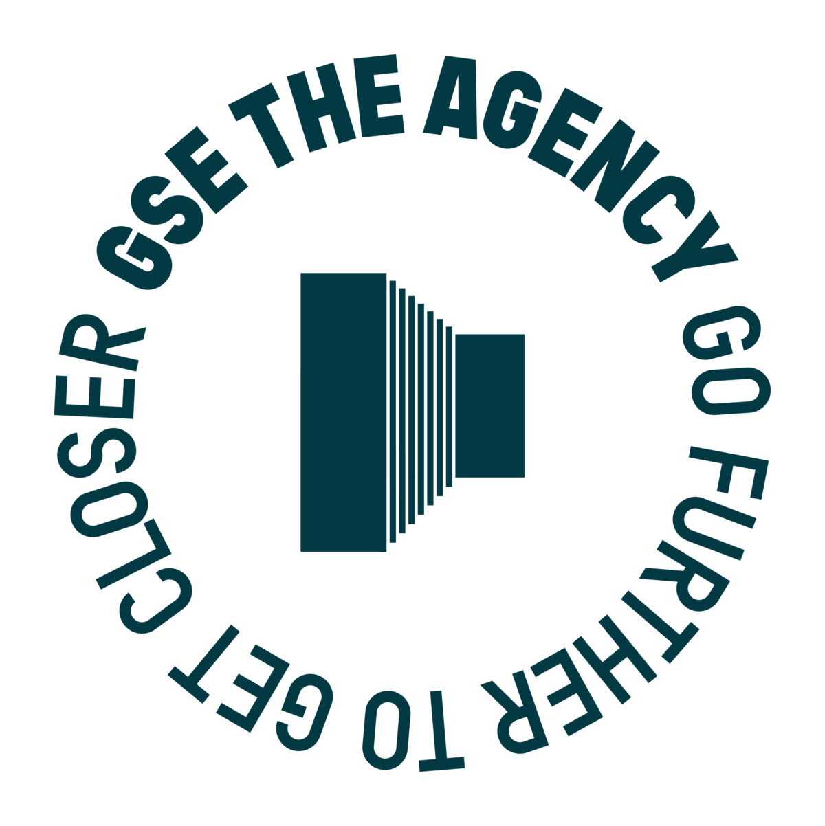 GSE The Agency logo
