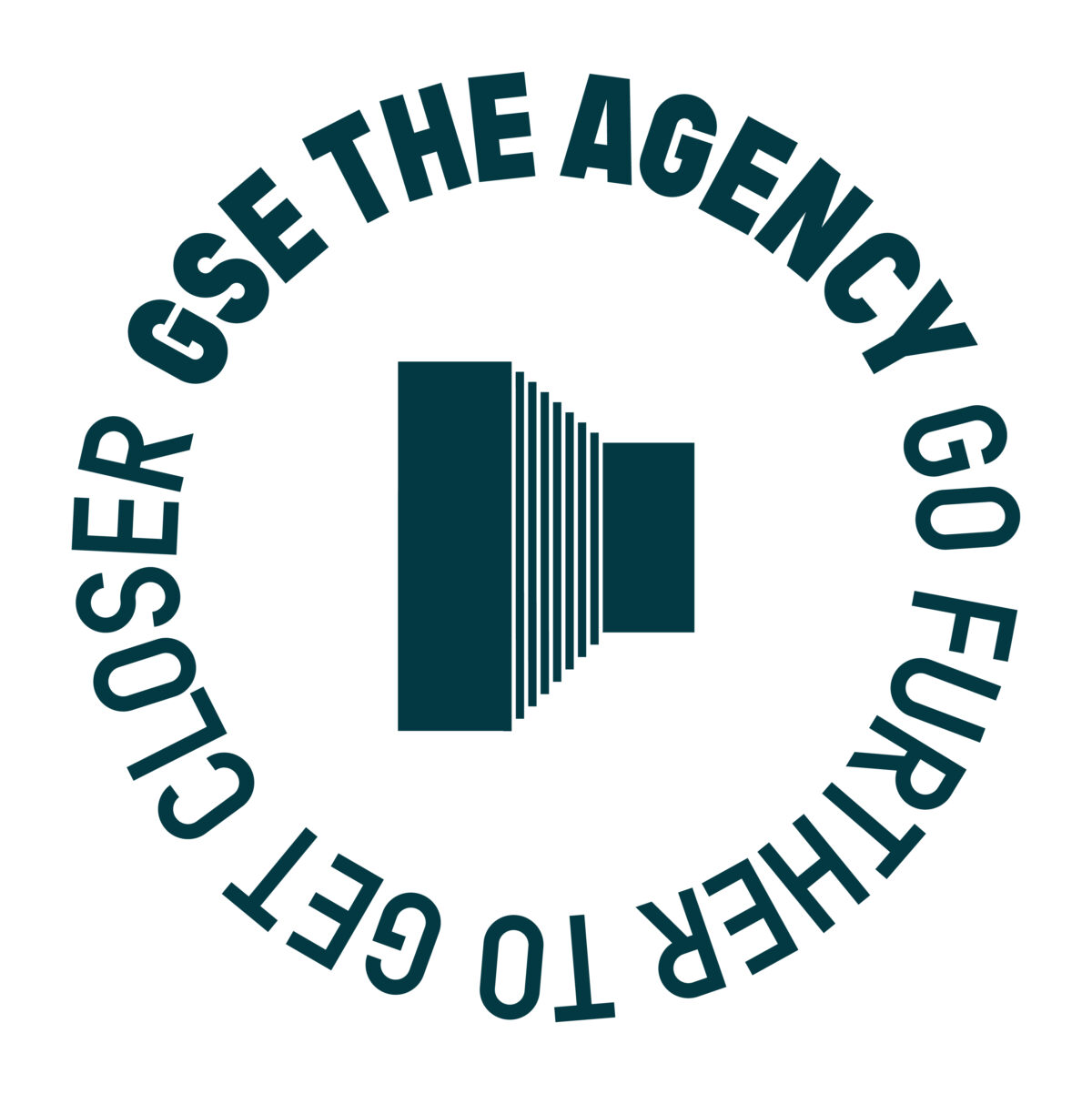 GSE The Agency logo