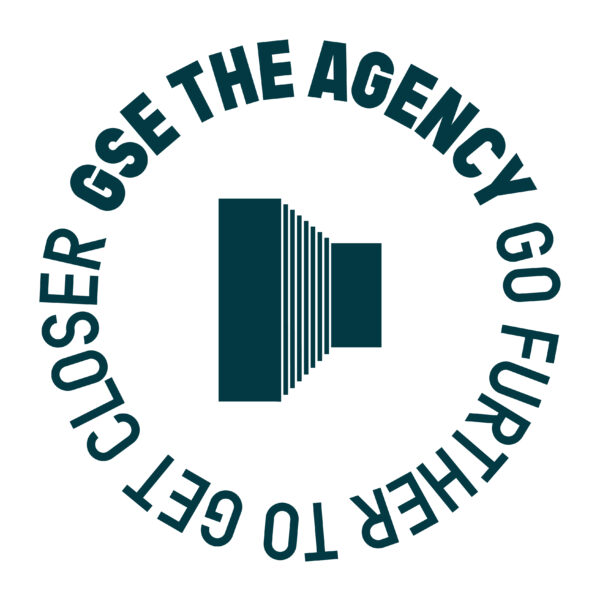 GSE The Agency logo