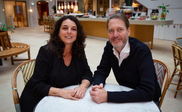 Partnership Rotterdam Ahoy en VriendenLoterij