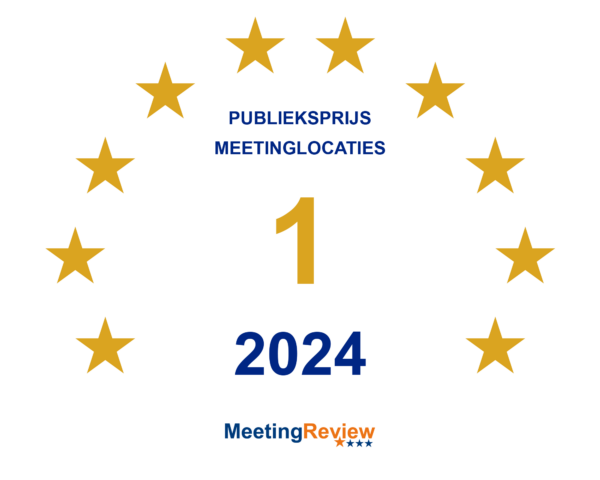 Winnaars MeetingReview Publieksprijs 2024