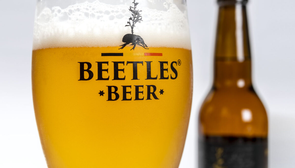 beetles-beer