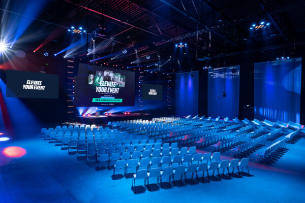Elevate Your Event