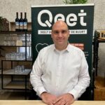 Wouter Raijmakers benoemd tot algemeen directeur van Qeet Utrecht