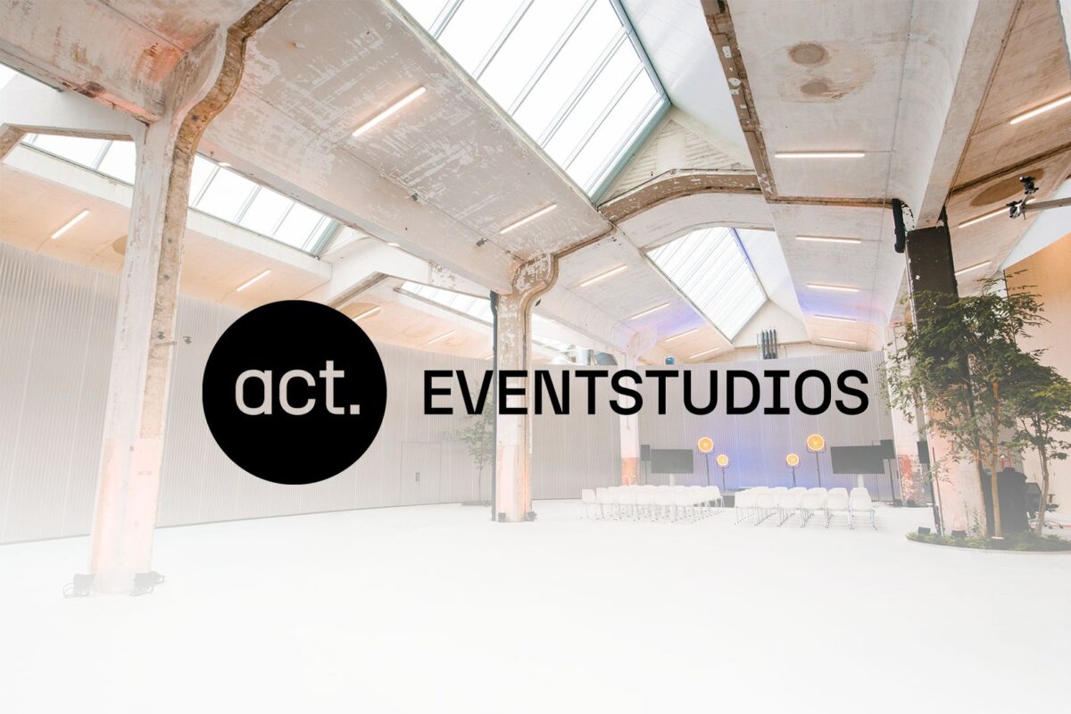 ACT. eventstudios
