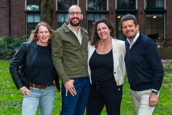 D&B Eventmarketing team