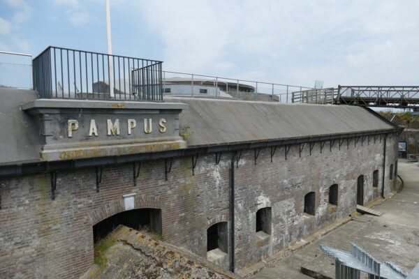 Pampus