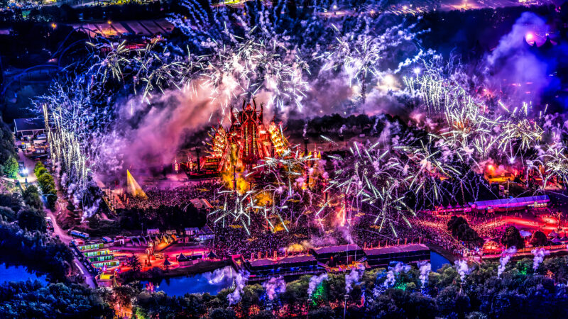 Defqon.1 Festival