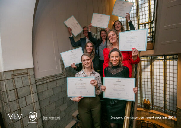 Eventacademy jaargang 2024