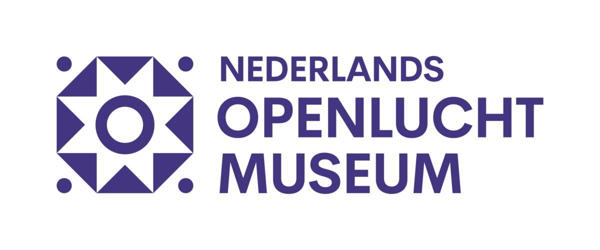 Nederlands Openlucht Museum logo