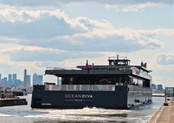 Oceandiva Nova