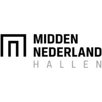 Logo Midden Nederland Hallen
