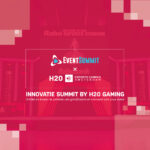 Event Summit Innovatie Summit