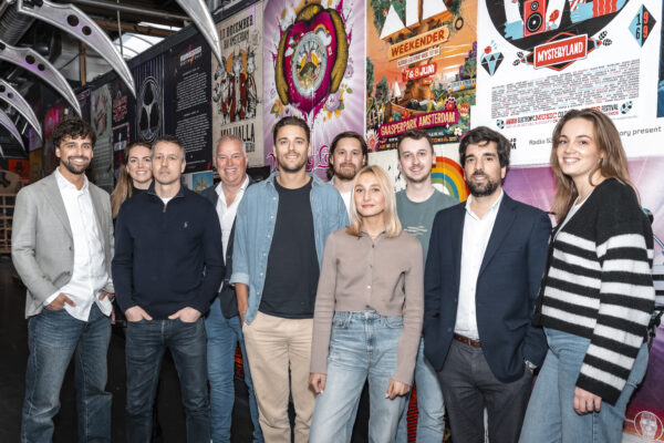 ID&T Unilever | Foto door Meisje met de camera