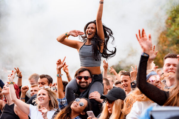 Mysteryland - Fotograaf Ruben May