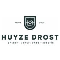 Logo Huyze Drost 
