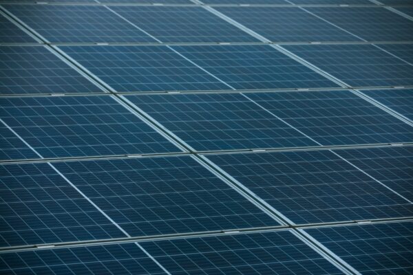 Zonnepanelen