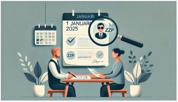 Afbeelding bij artikel Wet DBA - opheffing handhavingsmoratorium - schijnzelfstandigheid