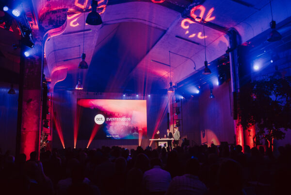 Grand Opening ACT Eventstudios | Fotograaf Michèle Giebing