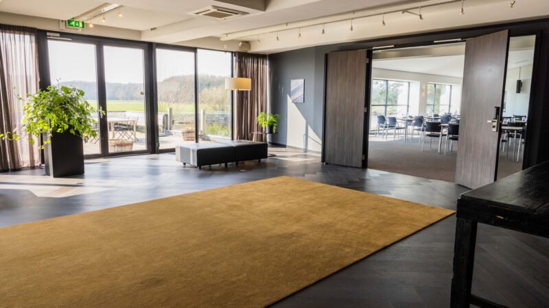 Mooirivier Vechtzaal