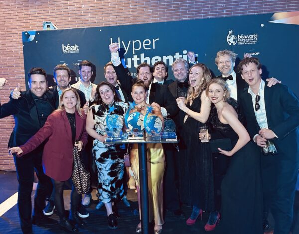 BEA Awards 2024