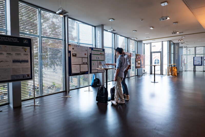 Congres Stadsgehoorzaal | ©Simone Both