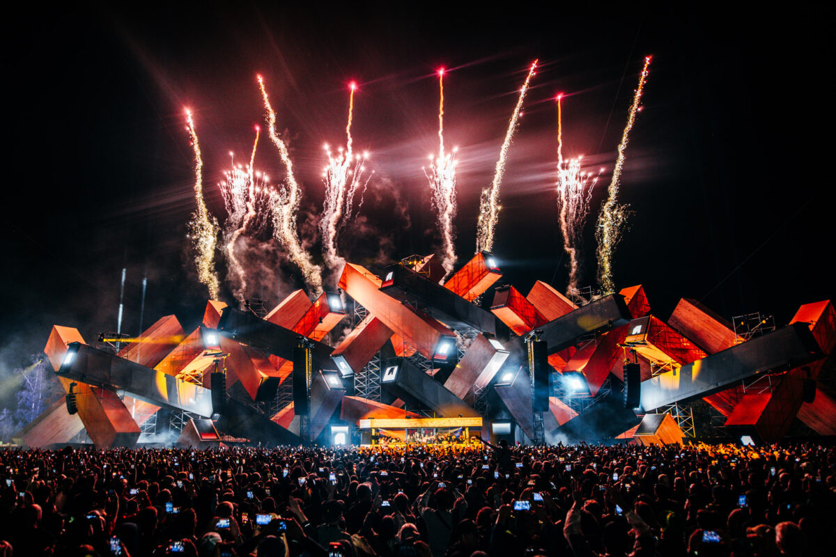 Awakenings Summer | Fotograaf Mark Richter