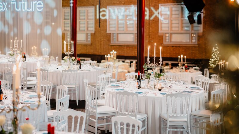 Het Sieraad - Zaal Atrium