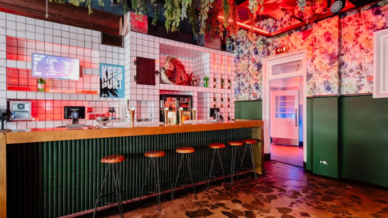 Het Sieraad - Zaal Plaatwerkerij