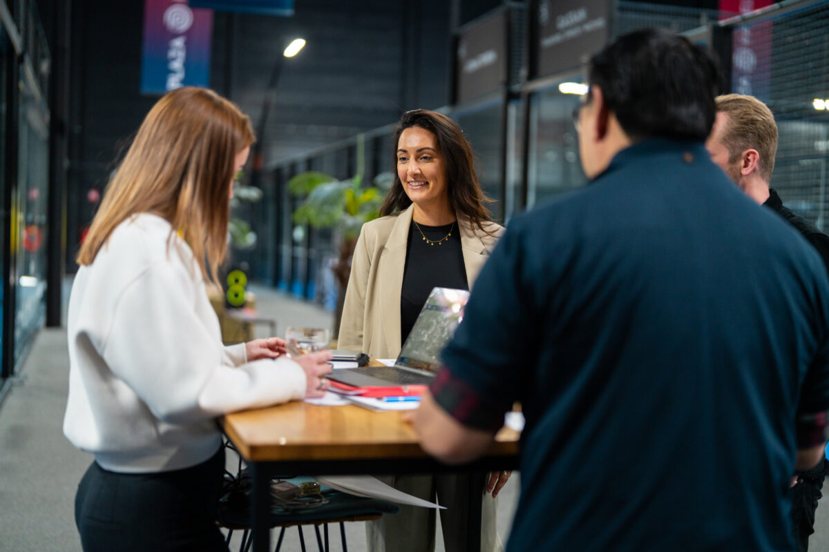 Noreen Esmail © Alyssa van Heyst Photography