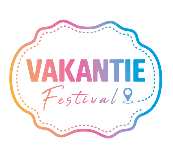 Vakantie Festival Logo
