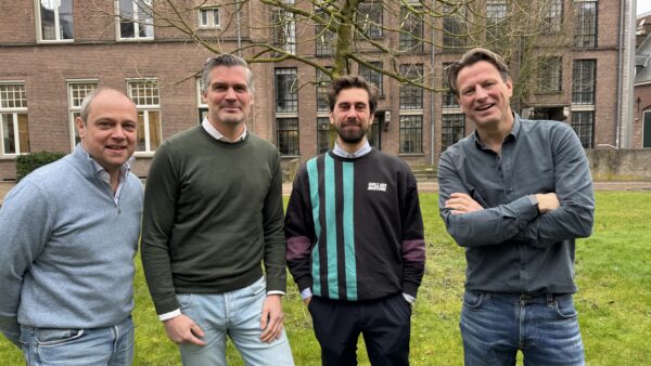 Qeet start in Zuid-Holland