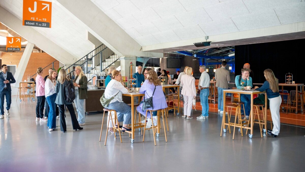 13. Omnisport Apeldoorn