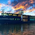 Constant in beweging - Blue Rhapsody