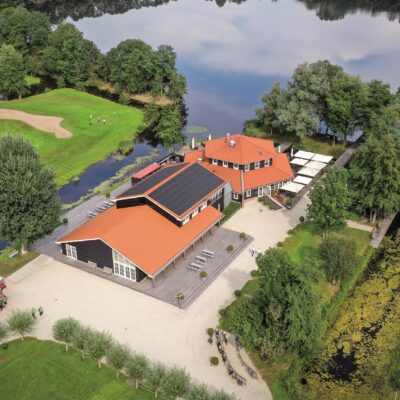 Buitenplaats Kameryck