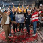 Jaarbeurs jaarverslag
