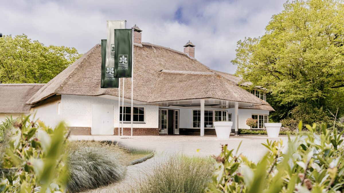 Vuursche Lodge