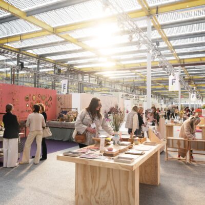 EXPO Greater Amsterdam - eventlocatie regio Amsterdam
