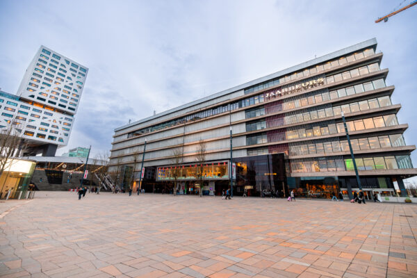 Jaarbeurs Van Straaten