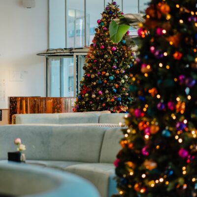 Kerstevent Gooiland