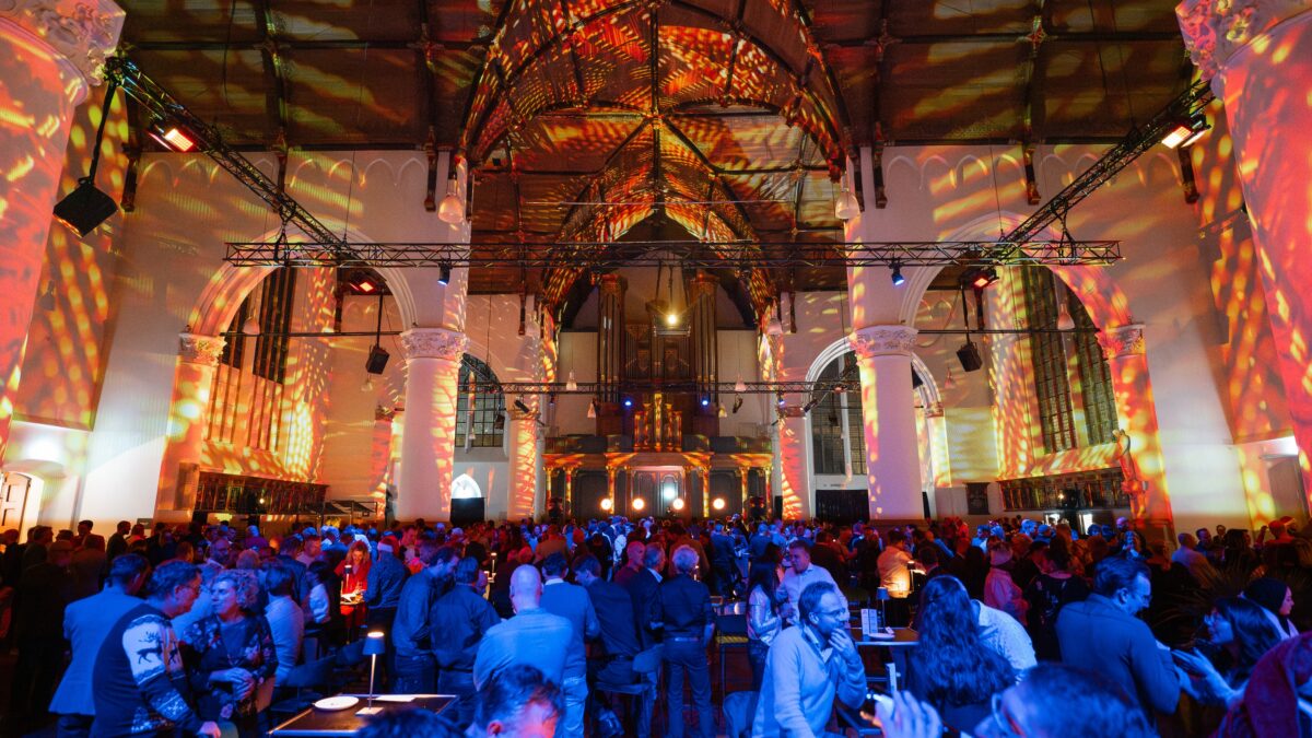 The Greanery - Grote Kerk Den Haag