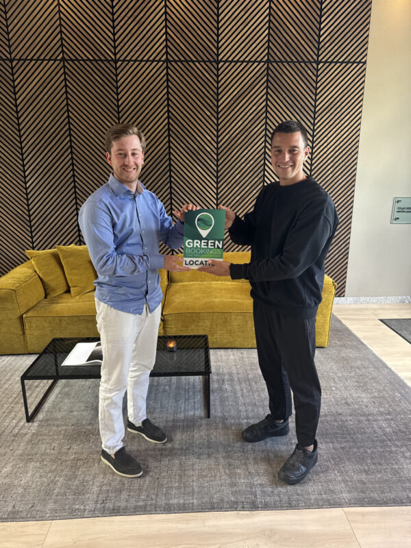 Venue Collective - Greenbookings