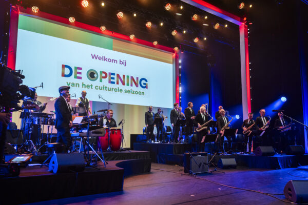 De Opening XSAGA
