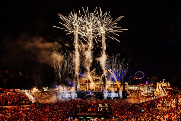 Tomorrowland 2025