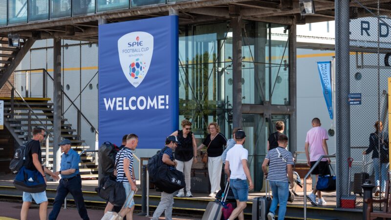 Welkom _ SPIE Football Cup 2025 _ EventZ
