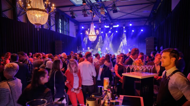 Catering_Groep_Nederland_Jubileumfeest