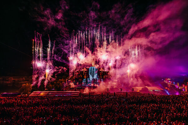 Mysteryland 2025